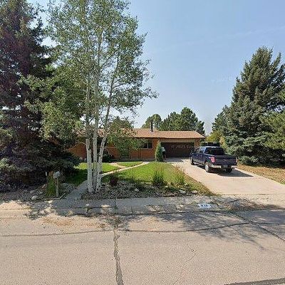 839 Pike St, Cheyenne, WY 82009