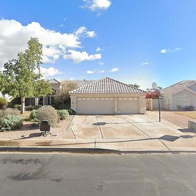 711 N Kristen, Mesa, AZ 85213