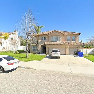 7125 Tiara Ave, Highland, CA 92346