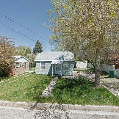 72 Pioneer Ave, Parowan, UT 84761