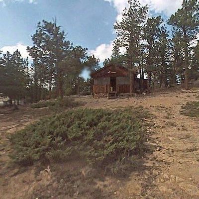 73 Onawa Rd, Red Feather Lakes, CO 80545