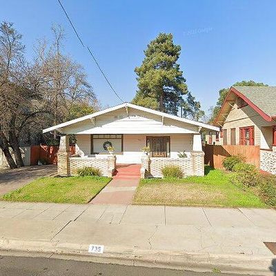 735 W Acacia St, Stockton, CA 95203