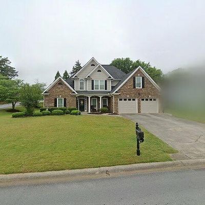 74 Planters Dr Nw, Cartersville, GA 30120