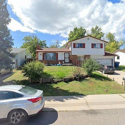 7431 S Webster St, Littleton, CO 80128