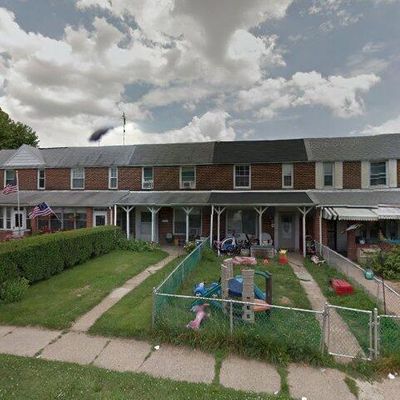 7505 Berkshire Rd, Baltimore, MD 21224