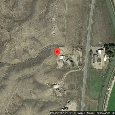 754 W River Rd, Worland, WY 82401
