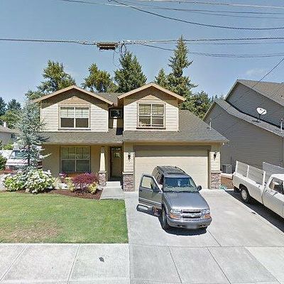 760 E Kenmore St, Gladstone, OR 97027