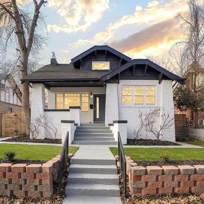 773 Josephine St, Denver, CO 80206