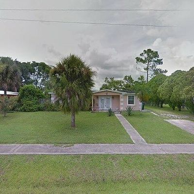 7912 Hyde Park Ave, North Port, FL 34287