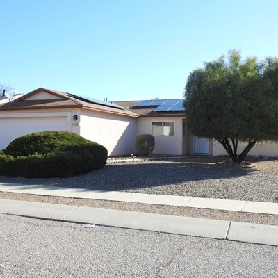 7943 S Teaberry Ave, Tucson, AZ 85747