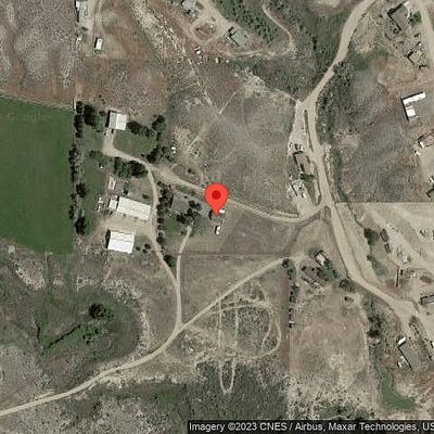 8 Kiowa Rd, Cody, WY 82414