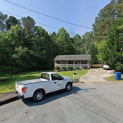 1 Turner Ln, Dallas, GA 30157