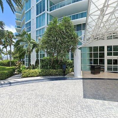 1000 S Pointe Dr #2503, Miami Beach, FL 33139