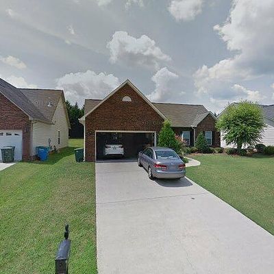 1007 Overhill Rd, Salisbury, NC 28144