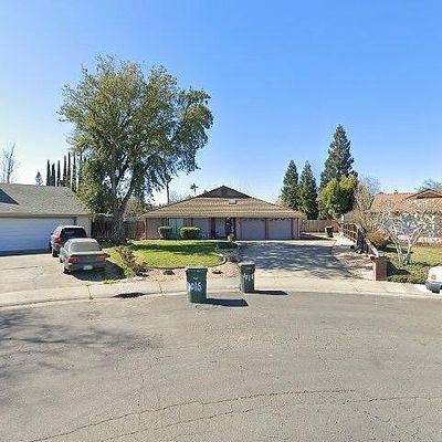 1016 Hayer Cir, Rio Linda, CA 95673