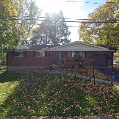 102 Yale Blvd, Clarks Green, PA 18411