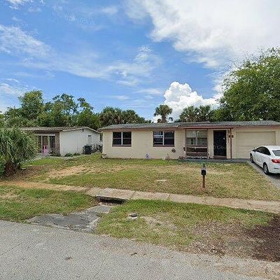 1026 Lewis Dr, Daytona Beach, FL 32117