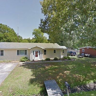 104 Creek Rd, Elizabeth City, NC 27909