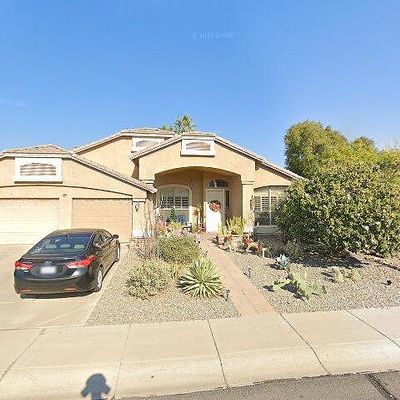 1048 E Constitution Dr, Gilbert, AZ 85296