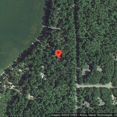 1055 S Bay Rd, Saint Germain, WI 54558