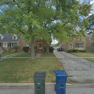 9621 S Central Park Ave, Evergreen Park, IL 60805