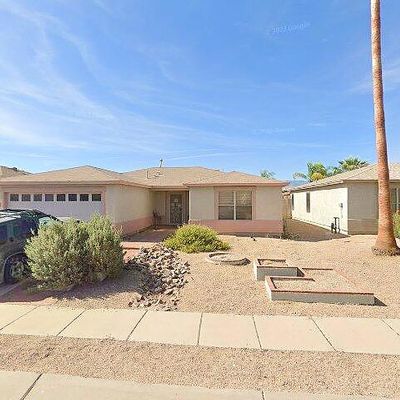 9945 E Star Vista Dr, Tucson, AZ 85748