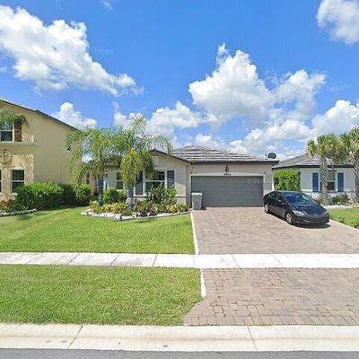 12434 Nw Stanis Ln, Port Saint Lucie, FL 34987