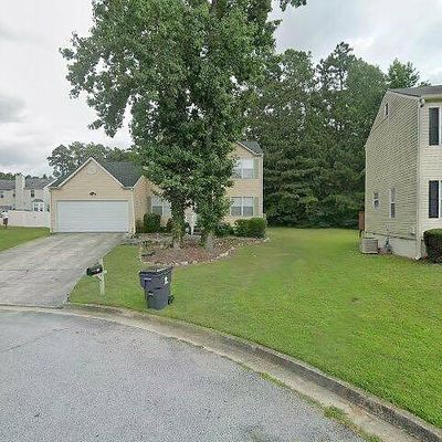 125 Old Surrey Ct, Atlanta, GA 30349