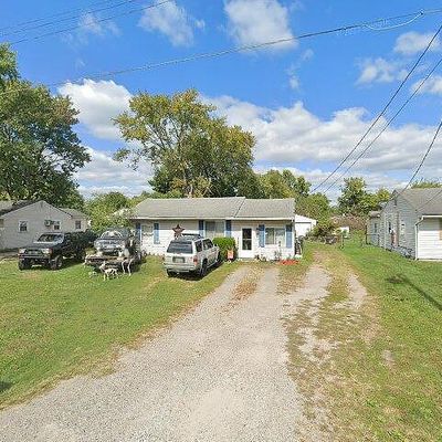 1305 Bernice St, Middletown, OH 45044