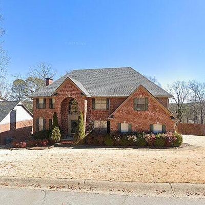 13305 Saddle Hill Dr, Little Rock, AR 72212