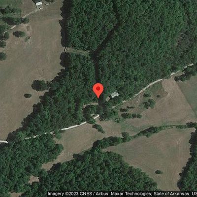 13350 N Cedar Grove Rd, Lead Hill, AR 72644