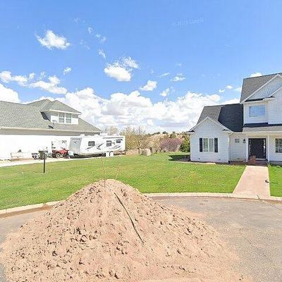 1362 Lobo Trl, Snowflake, AZ 85937