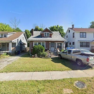 13709 Othello Ave, Cleveland, OH 44110