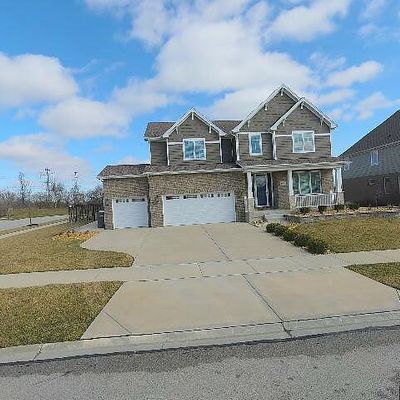 13769 Creek Crossing Dr, Orland Park, IL 60467