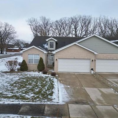 14101 Rocklin St, Cedar Lake, IN 46303