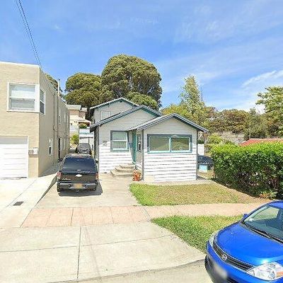 1420 Santa Clara St, Richmond, CA 94804