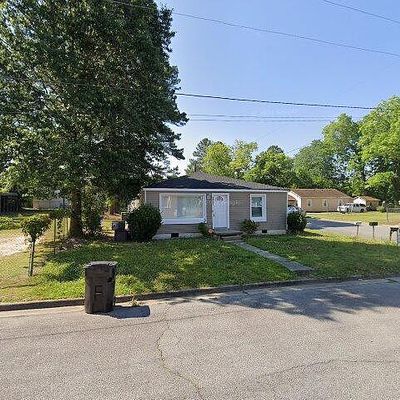 1421 Rosewood Ave, Franklin, VA 23851