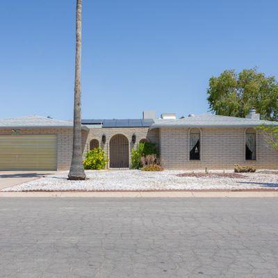 14283 S Vera Cruz Rd, Arizona City, AZ 85123