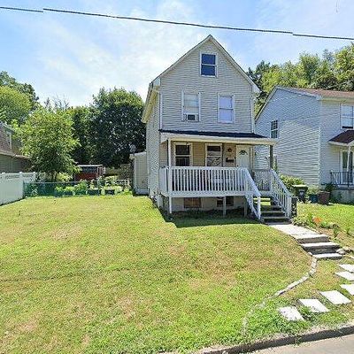 113 New Hillcrest Ave, Ewing, NJ 08638