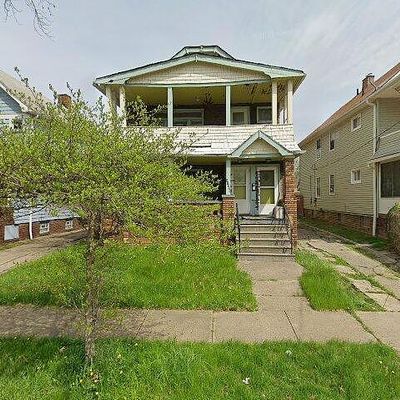 11309 Nelson Ave, Cleveland, OH 44105
