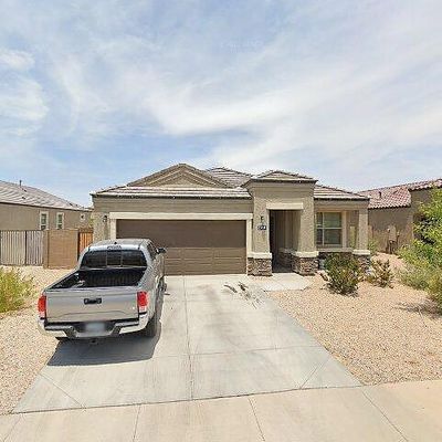 1148 E Gabrilla Dr, Casa Grande, AZ 85122