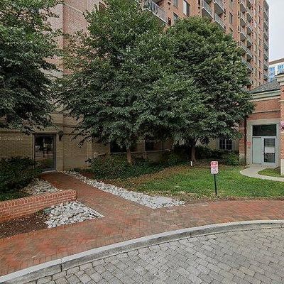 11710 Old Georgetown Rd #1215, Rockville, MD 20852