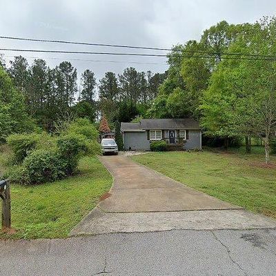 118 E Wade St, Oxford, GA 30054