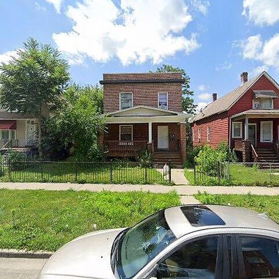 11806 S Parnell Ave, Chicago, IL 60628