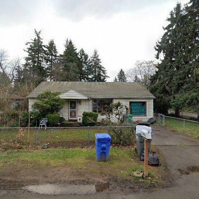 11832 Ne Couch St, Portland, OR 97220