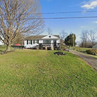 11890 Chillicothe Lancaster Rd Sw, Amanda, OH 43102