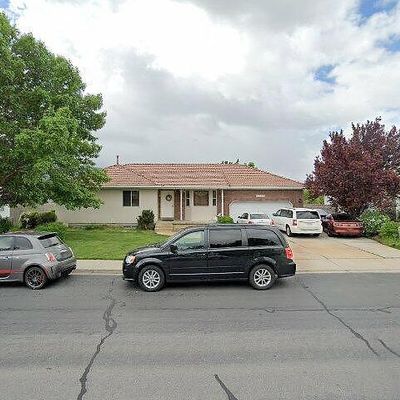 1198 E 150 S, Spanish Fork, UT 84660