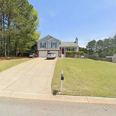 1220 Persimmon Place Dr, Bethlehem, GA 30620