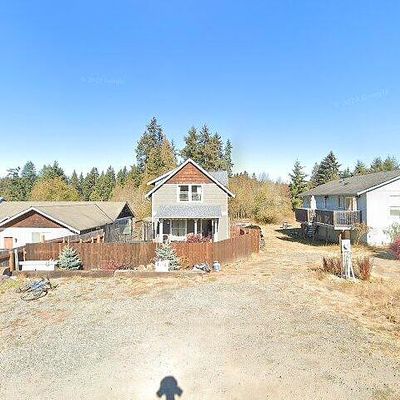 1227 W Spruce St, Port Angeles, WA 98363