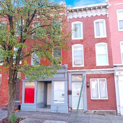 1233 Hollins St, Baltimore, MD 21223